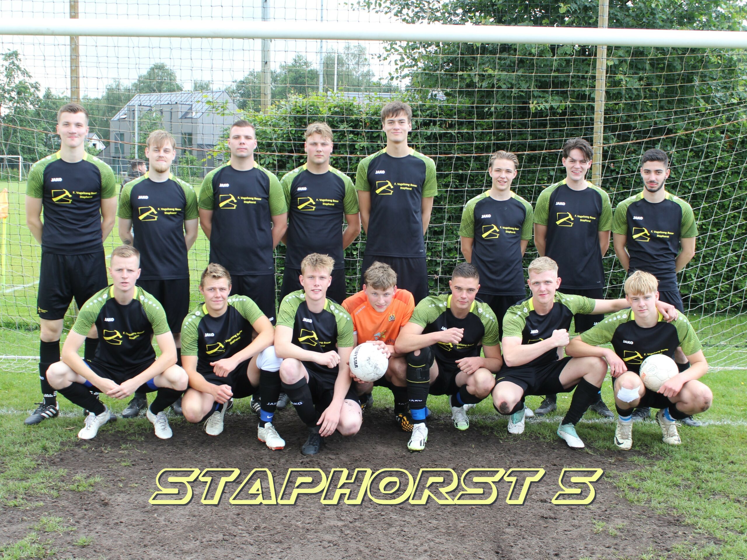 Staphorst 5 
